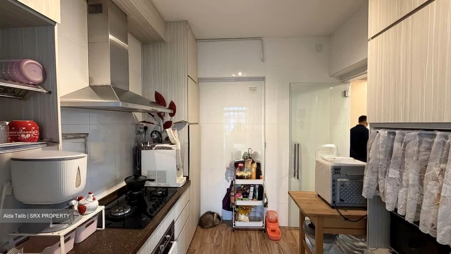 Blk 871C Tampines Greenlace (Tampines), HDB 4 Rooms #585355041